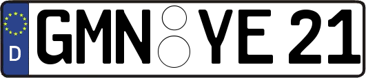 GMN-YE21