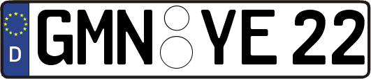 GMN-YE22