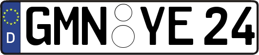 GMN-YE24