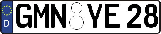 GMN-YE28