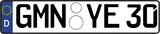 GMN-YE30