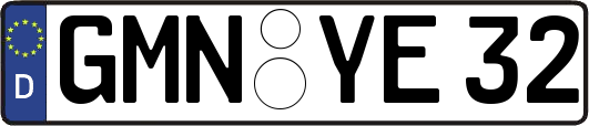 GMN-YE32