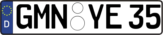 GMN-YE35
