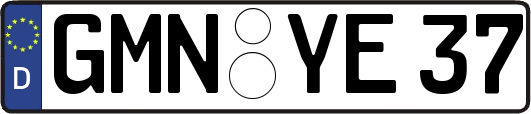 GMN-YE37