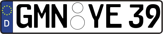 GMN-YE39