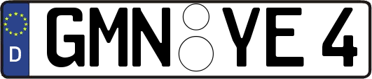 GMN-YE4