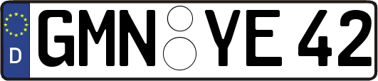 GMN-YE42