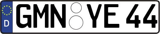 GMN-YE44