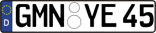 GMN-YE45