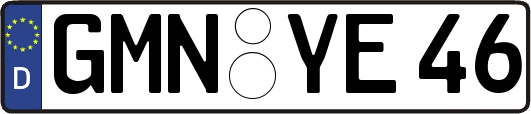 GMN-YE46