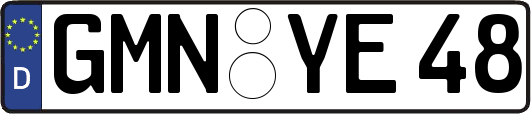 GMN-YE48