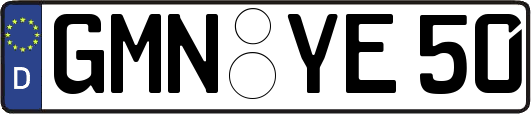 GMN-YE50