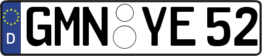 GMN-YE52