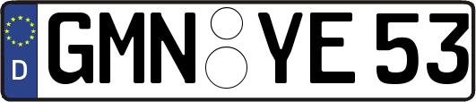 GMN-YE53