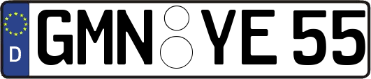 GMN-YE55