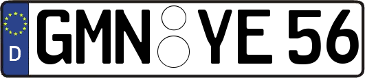 GMN-YE56