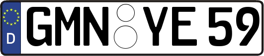 GMN-YE59