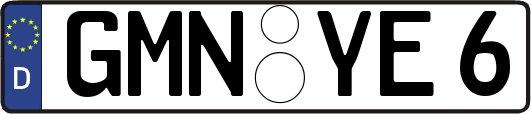 GMN-YE6