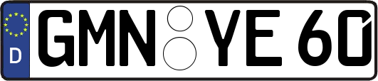 GMN-YE60