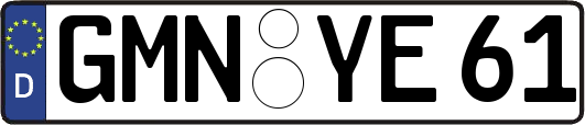 GMN-YE61