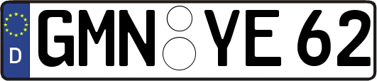 GMN-YE62