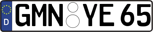 GMN-YE65