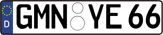 GMN-YE66