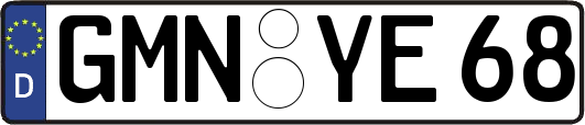 GMN-YE68