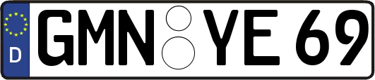 GMN-YE69