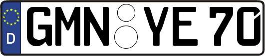 GMN-YE70