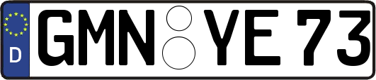 GMN-YE73