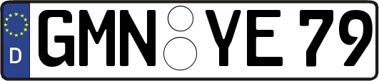 GMN-YE79