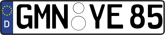 GMN-YE85