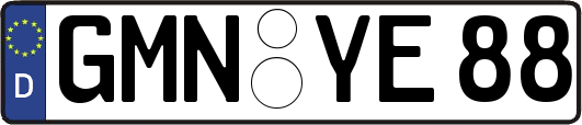 GMN-YE88