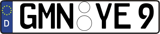 GMN-YE9