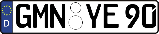 GMN-YE90