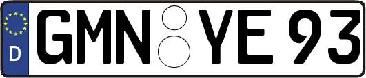 GMN-YE93