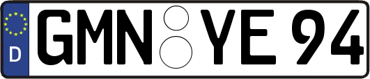GMN-YE94