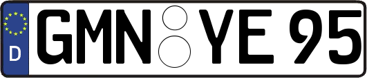 GMN-YE95