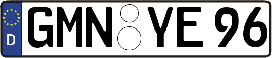 GMN-YE96