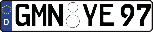 GMN-YE97