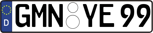 GMN-YE99