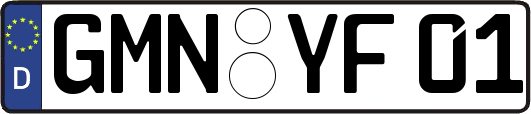 GMN-YF01