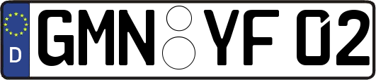 GMN-YF02