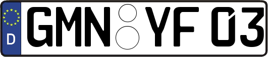 GMN-YF03