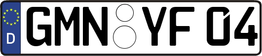 GMN-YF04