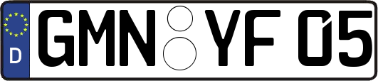 GMN-YF05