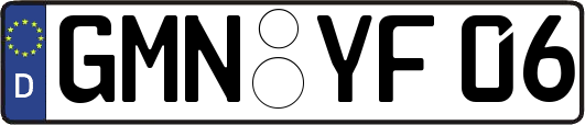 GMN-YF06