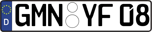 GMN-YF08