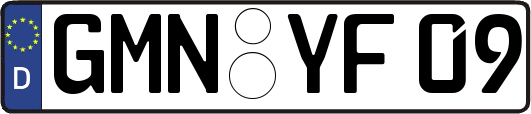 GMN-YF09